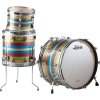Ludwig Salesman Patrick Carney Classic Maple Shell 13,16,24 zestaw perkusyjny WYPRZEDAŻ